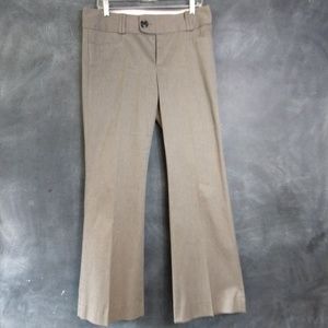 BANANA REPUBLIC | Trouser No.323 Martin Fit Sz 10